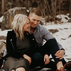 Meet your Posher, Kate